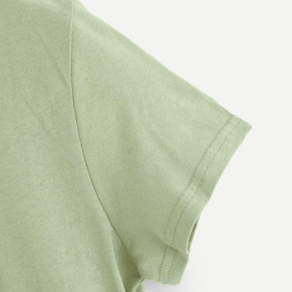 NEW LISTING!! "99% Chance" Tee - Picture 3 of 5